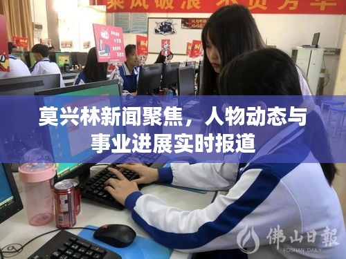 莫興林新聞聚焦，人物動態與事業進展實時報道