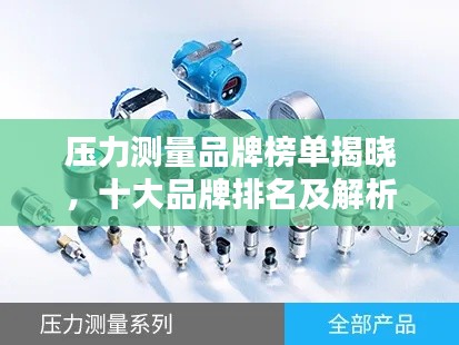 壓力測量品牌榜單揭曉,十大品牌排名及解析