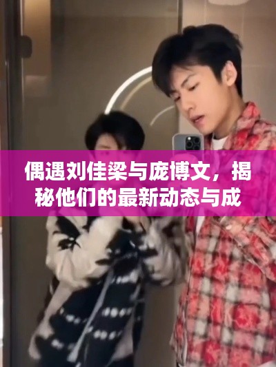 偶遇劉佳梁與龐博文,揭秘他們的最新動態與成就