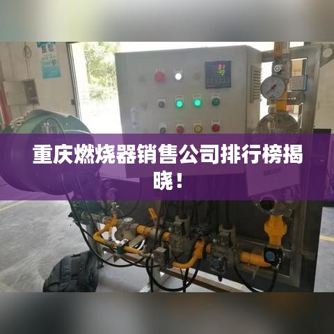 重慶燃燒器銷售公司排行榜揭曉！