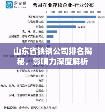 山東省鐵鍋公司排名揭秘,影響力深度解析