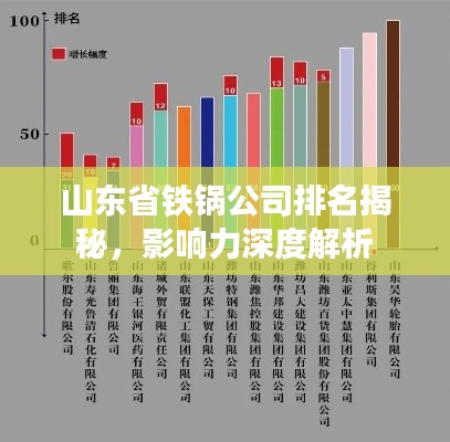山東省鐵鍋公司排名揭秘,影響力深度解析
