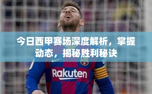 今日西甲賽場深度解析,掌握動態(tài),揭秘勝利秘訣