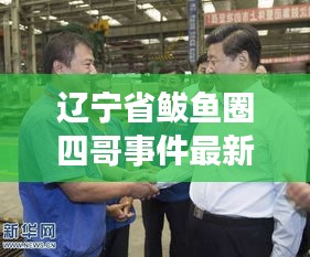 遼寧省鲅魚圈四哥事件最新進展揭秘!