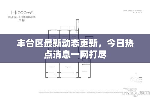 豐臺區最新動態更新，今日熱點消息一網打盡