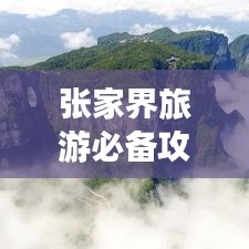 張家界旅游必備攻略,導游帶你暢游仙境