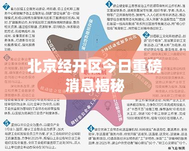 北京經開區今日重磅消息揭秘