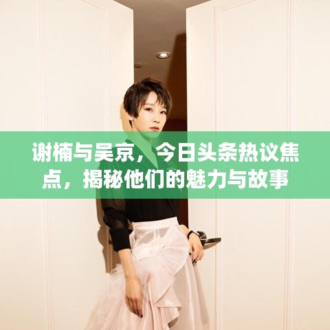 謝楠與吳京,今日頭條熱議焦點,揭秘他們的魅力與故事