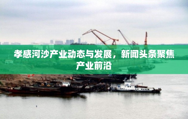 孝感河沙產業動態與發展,新聞頭條聚焦產業前沿