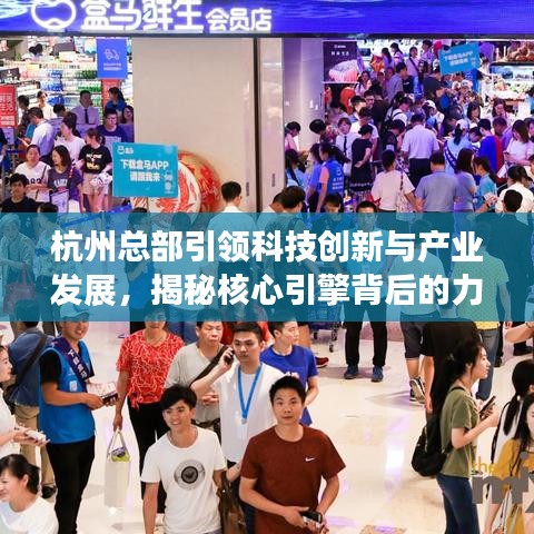 杭州總部引領科技創新與產業發展,揭秘核心引擎背后的力量
