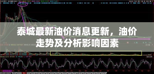 泰城最新油價消息更新,油價走勢及分析影響因素