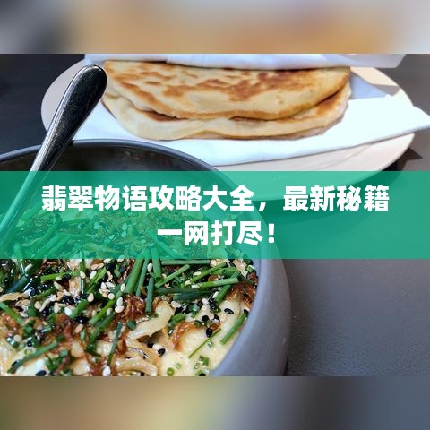 翡翠物語攻略大全,最新秘籍一網(wǎng)打盡!