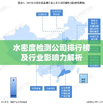 水密度檢測公司排行榜及行業影響力解析