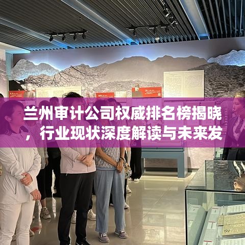蘭州審計公司權威排名榜揭曉，行業現狀深度解讀與未來發展趨勢預測
