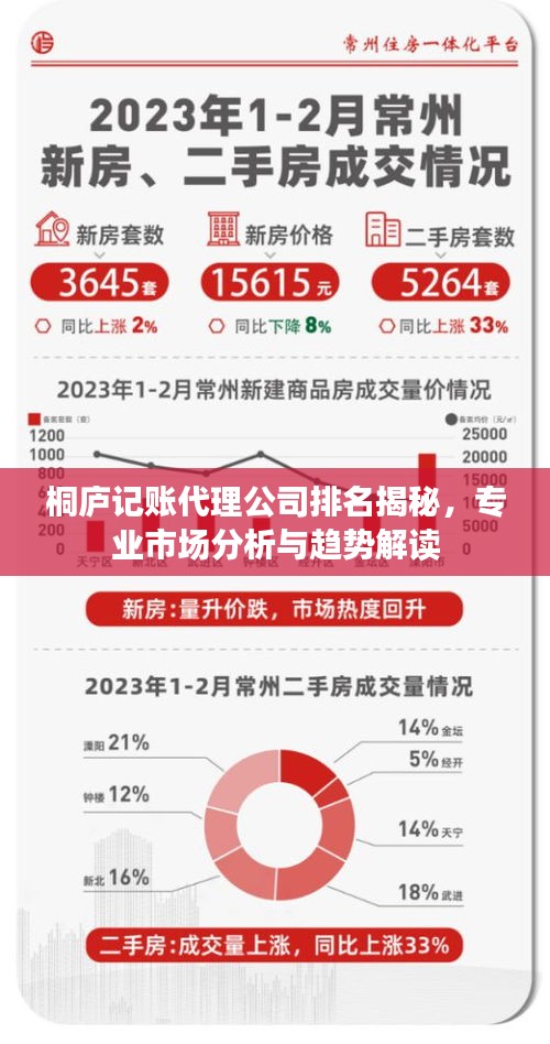 桐廬記賬代理公司排名揭秘，專業(yè)市場分析與趨勢解讀