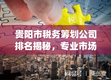 貴陽市稅務籌劃公司排名揭秘，專業市場分析助你明智選擇！