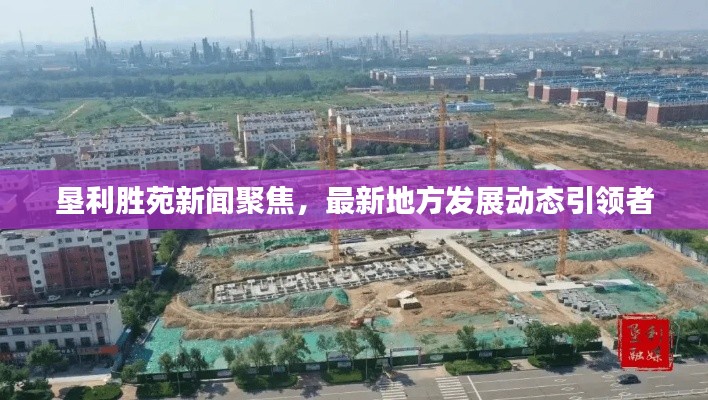 墾利勝苑新聞聚焦，最新地方發(fā)展動態(tài)引領者