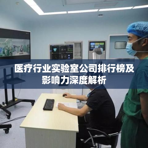 醫療行業實驗室公司排行榜及影響力深度解析