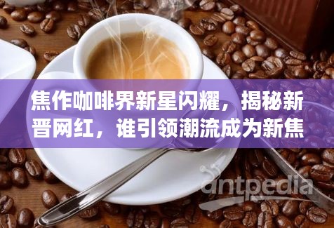 焦作咖啡界新星閃耀，揭秘新晉網紅，誰引領潮流成為新焦點？