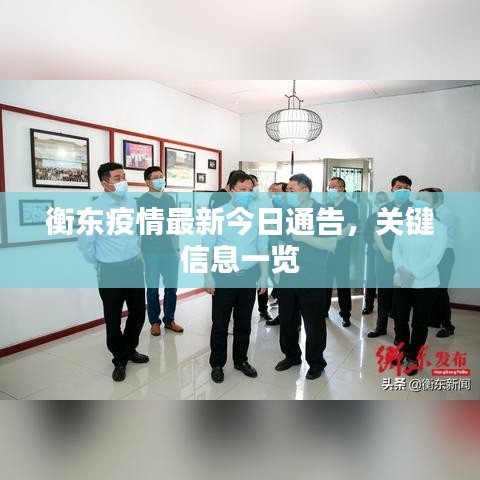 衡東疫情最新今日通告，關(guān)鍵信息一覽