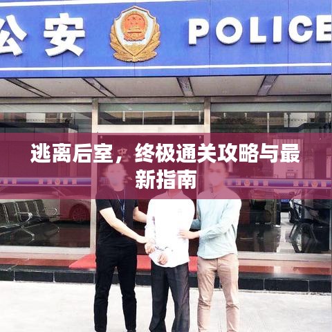 逃離后室,終極通關攻略與最新指南