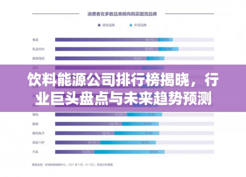 飲料能源公司排行榜揭曉,行業巨頭盤點與未來趨勢預測