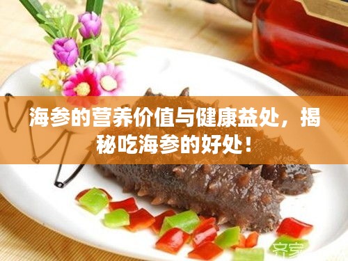 海參的營養價值與健康益處,揭秘吃海參的好處!