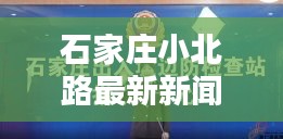 石家莊小北路最新新聞頭條搶先看