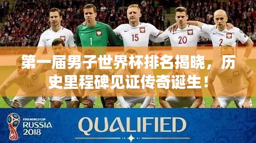 第一屆男子世界杯排名揭曉,歷史里程碑見證傳奇誕生!