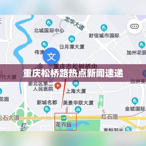 重慶松橋路熱點(diǎn)新聞速遞