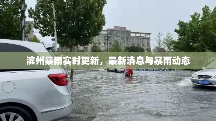 濱州暴雨實時更新，最新消息與暴雨動態