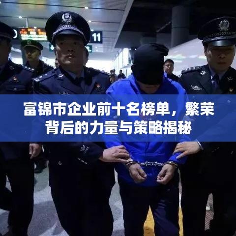 富錦市企業(yè)前十名榜單,繁榮背后的力量與策略揭秘