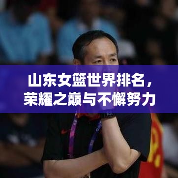 山東女籃世界排名,榮耀之巔與不懈努力的象征