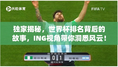 獨家揭秘，世界杯排名背后的故事，ING視角帶你洞悉風云！