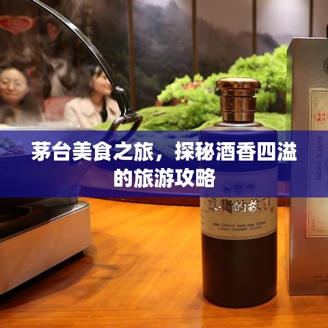 茅臺美食之旅，探秘酒香四溢的旅游攻略