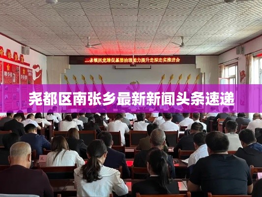 堯都區南張鄉最新新聞頭條速遞