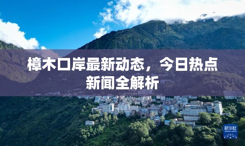 樟木口岸最新動態(tài),今日熱點新聞全解析