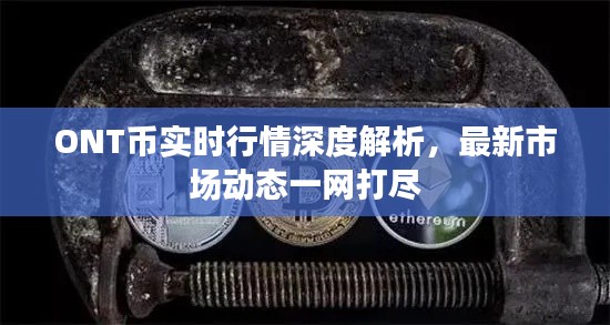 ONT幣實時行情深度解析，最新市場動態一網打盡