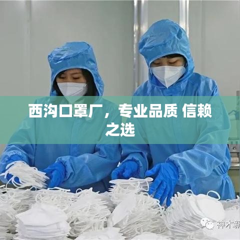 西溝口罩廠,專業(yè)品質(zhì) 信賴之選