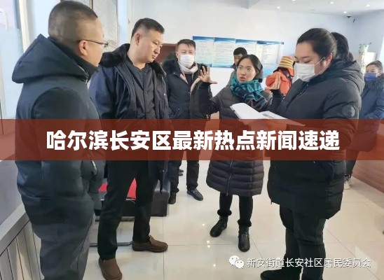 哈爾濱長安區最新熱點新聞速遞