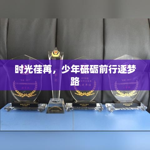 時光荏苒,少年砥礪前行逐夢路