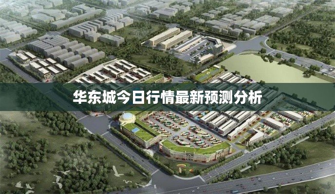 華東城今日行情最新預(yù)測(cè)分析