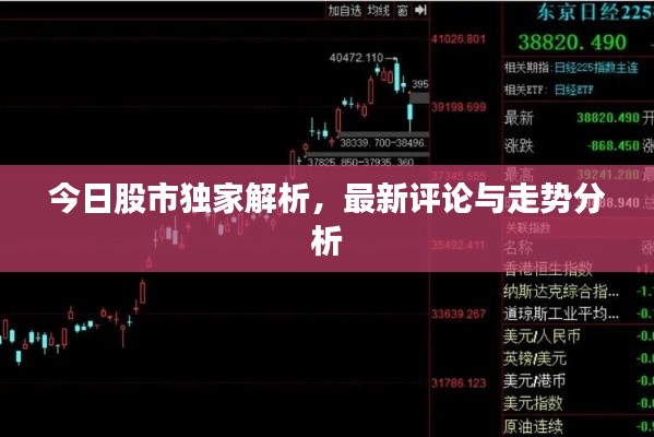 今日股市獨(dú)家解析,最新評(píng)論與走勢(shì)分析