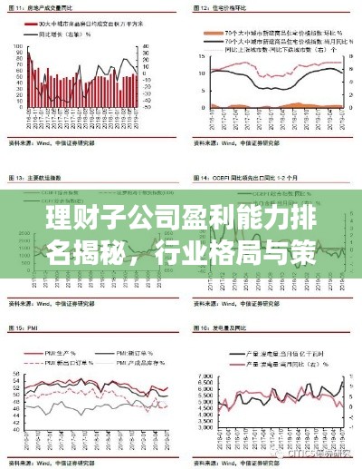 理財(cái)子公司盈利能力排名揭秘,行業(yè)格局與策略洞察深度報(bào)告