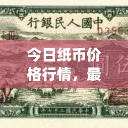 今日紙幣價格行情,最新報價、市場走勢及影響因素深度解析