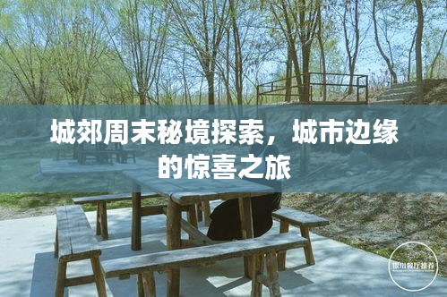 城郊周末秘境探索,城市邊緣的驚喜之旅