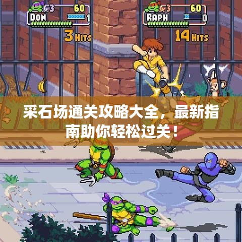 采石場通關攻略大全,最新指南助你輕松過關!