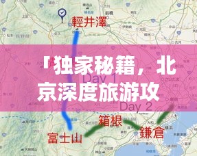 「獨家秘籍,北京深度旅游攻略,探尋古都的絕佳路線」