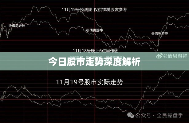 今日股市走勢(shì)深度解析