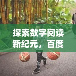 探索數字閱讀新紀元，百度小說，你的閱讀首選！